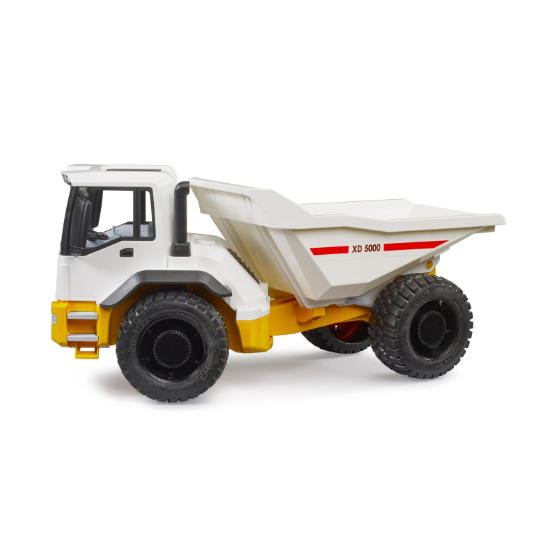 Bruder Dumper kiepwagen Bruder Dumper kiepwagen