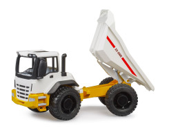 Bruder Dumper kiepwagen Bruder Dumper kiepwagen