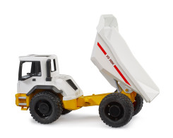 Bruder Dumper kiepwagen Bruder Dumper kiepwagen