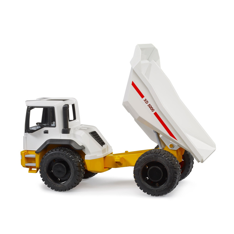 Bruder Dumper kiepwagen Bruder Dumper kiepwagen