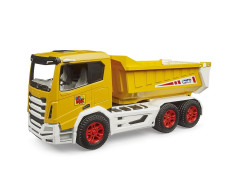 ROADMAX kiepwagen