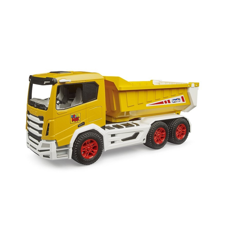 ROADMAX kiepwagen ROADMAX kiepwagen