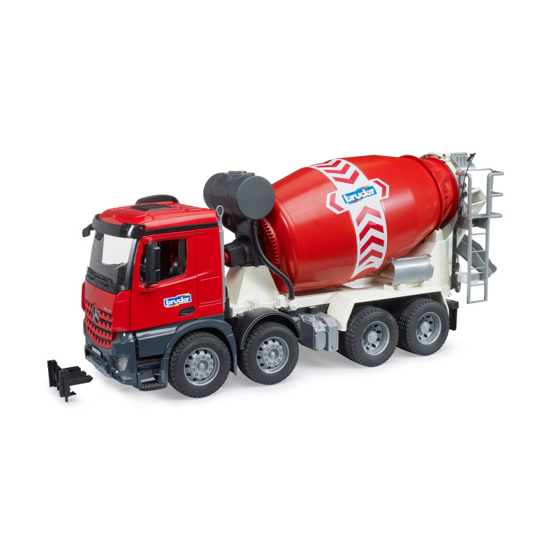 MB Arocs cementmixerwagen MB Arocs cementmixerwagen