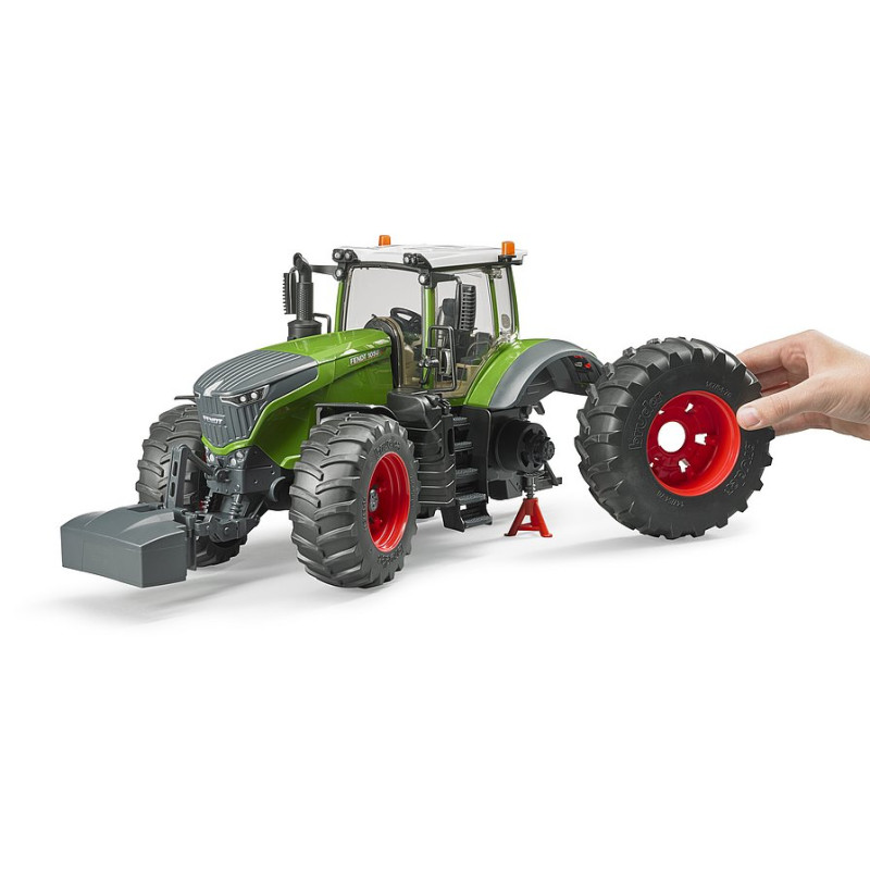 Fendt 1050 Vario
