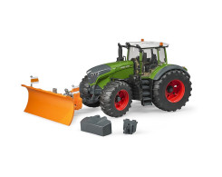Fendt 1050 Vario