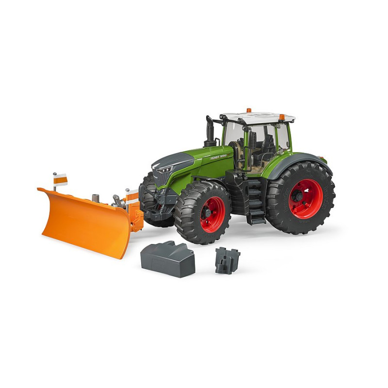 Fendt 1050 Vario