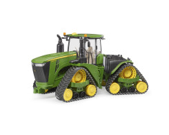 Tractor John Deere 9620RX