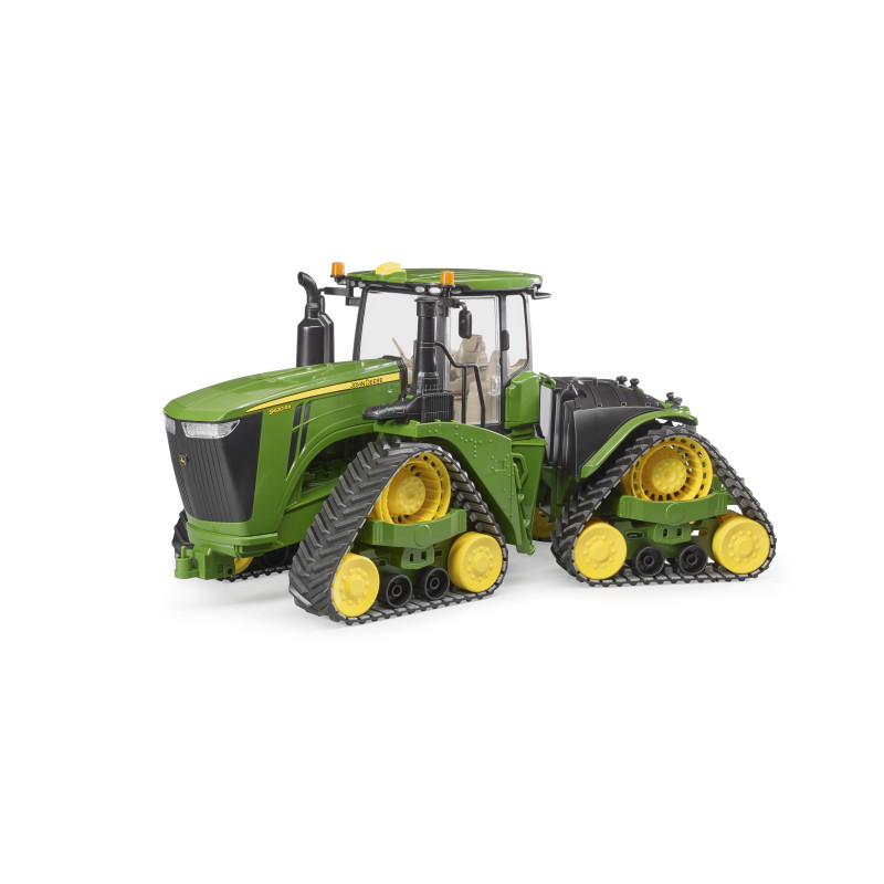 Tractor John Deere 9620RX Tractor John Deere 9620RX