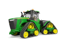 Tractor John Deere 9620RX Tractor John Deere 9620RX