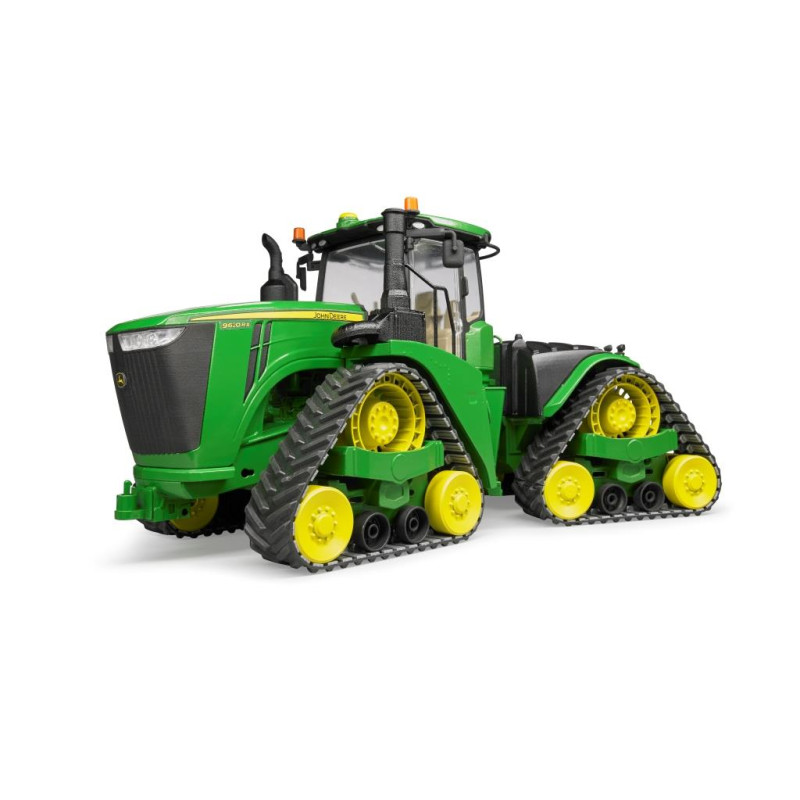Tractor John Deere 9620RX Tractor John Deere 9620RX