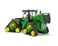 Tractor John Deere 9620RX Tractor John Deere 9620RX