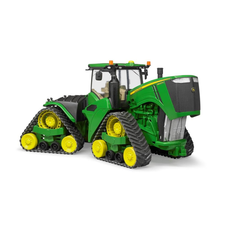 Tractor John Deere 9620RX Tractor John Deere 9620RX