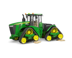 Tractor John Deere 9620RX Tractor John Deere 9620RX