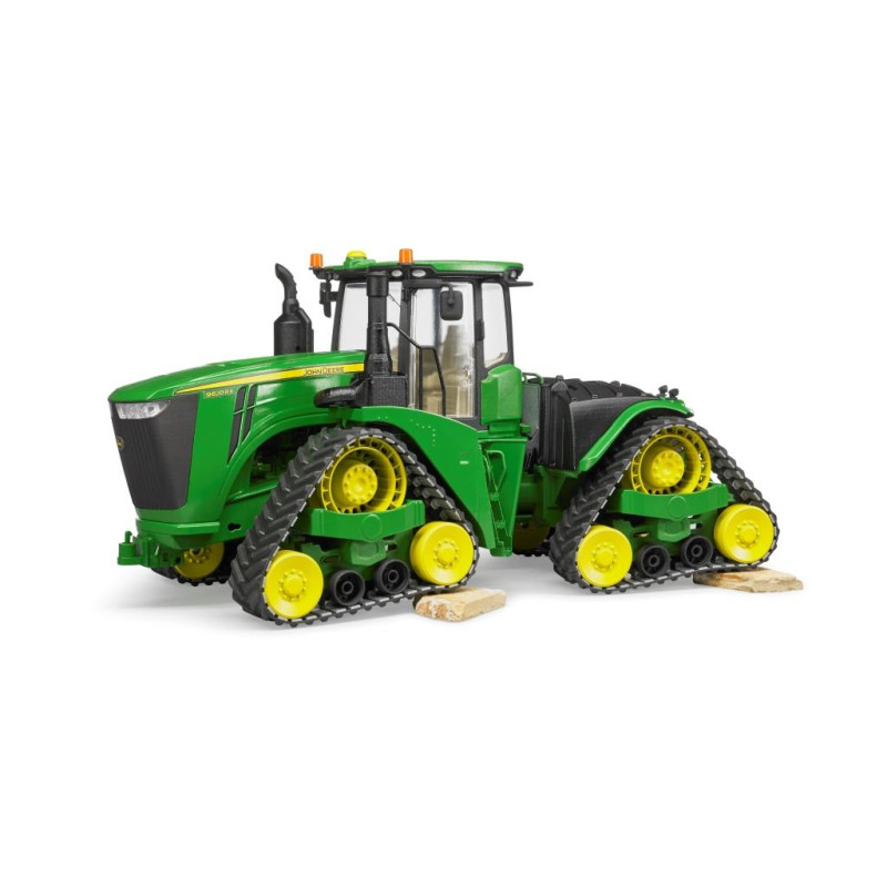 Tractor John Deere 9620RX Tractor John Deere 9620RX