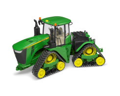 Tractor John Deere 9620RX Tractor John Deere 9620RX