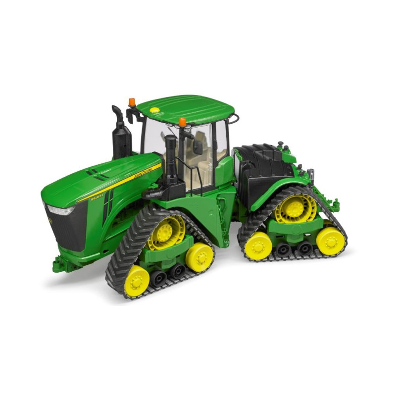 Tractor John Deere 9620RX Tractor John Deere 9620RX