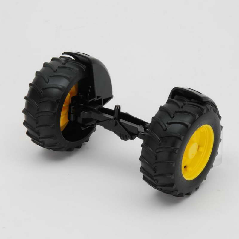 ONDERDEEL: vooras John Deere 6920 ONDERDEEL: vooras John Deere 6920