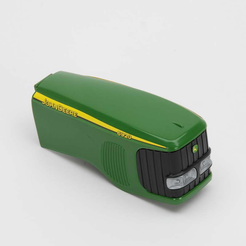 ONDERDEEL: motorkap John Deere 6920 ONDERDEEL: motorkap John Deere 6920