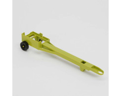 ONDERDEEL: aanhanger Claas Lexion 480