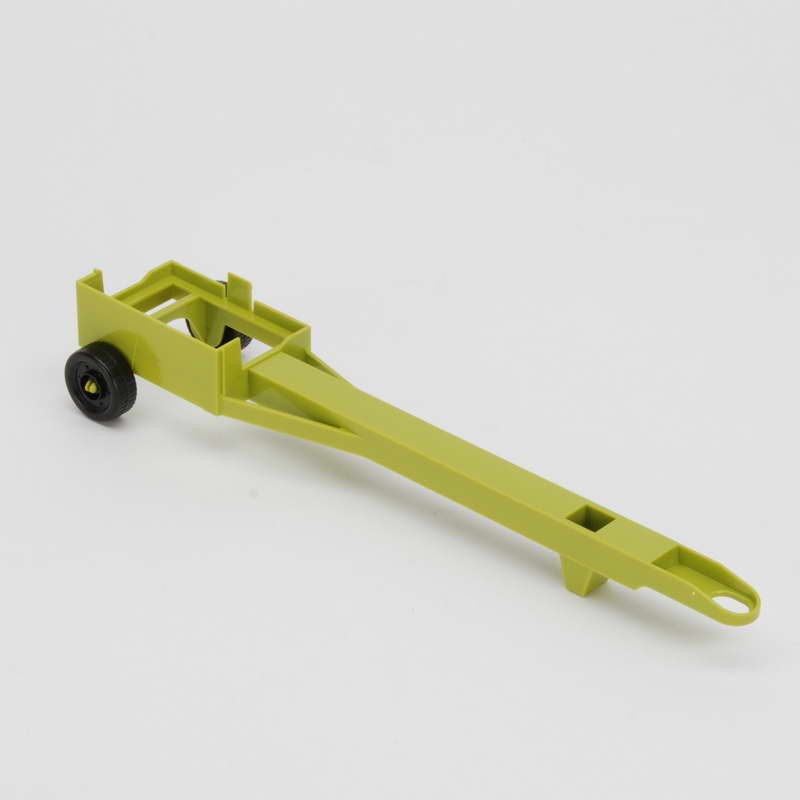 ONDERDEEL: aanhanger Claas Lexion 480 ONDERDEEL: aanhanger Claas Lexion 480