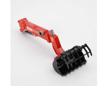 ONDERDEEL: complete arm Manitou MLT 633