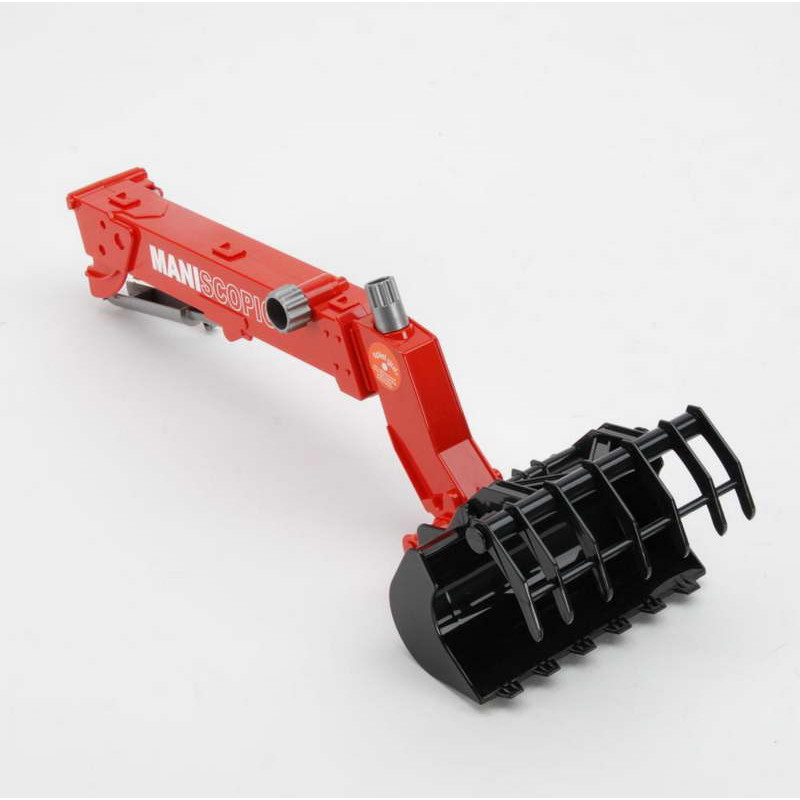 ONDERDEEL: complete arm Manitou MLT 633 ONDERDEEL: complete arm Manitou MLT 633