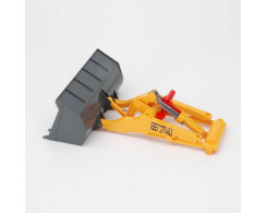 ONDERDEEL: laadarm m shovel 2430