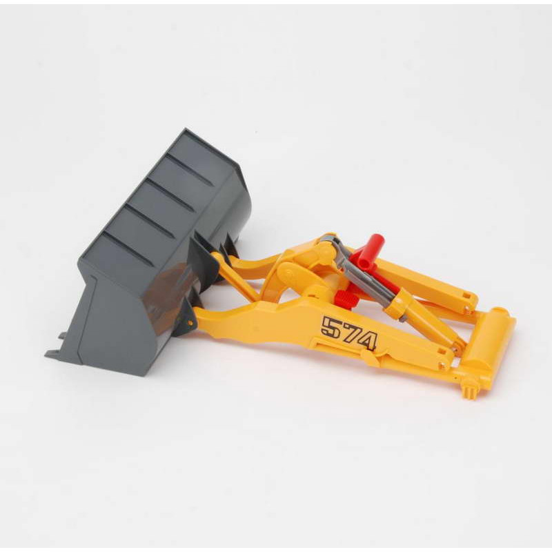ONDERDEEL: laadarm m shovel 2430 ONDERDEEL: laadarm m shovel 2430