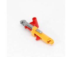 ONDERDEEL: hefmechanisme laadarm 2430