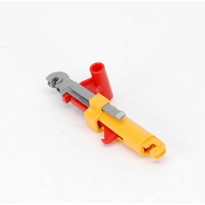 ONDERDEEL: hefmechanisme laadarm 2430 ONDERDEEL: hefmechanisme laadarm 2430