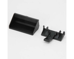 ONDERDEEL: shovel m adapterplaat 2431