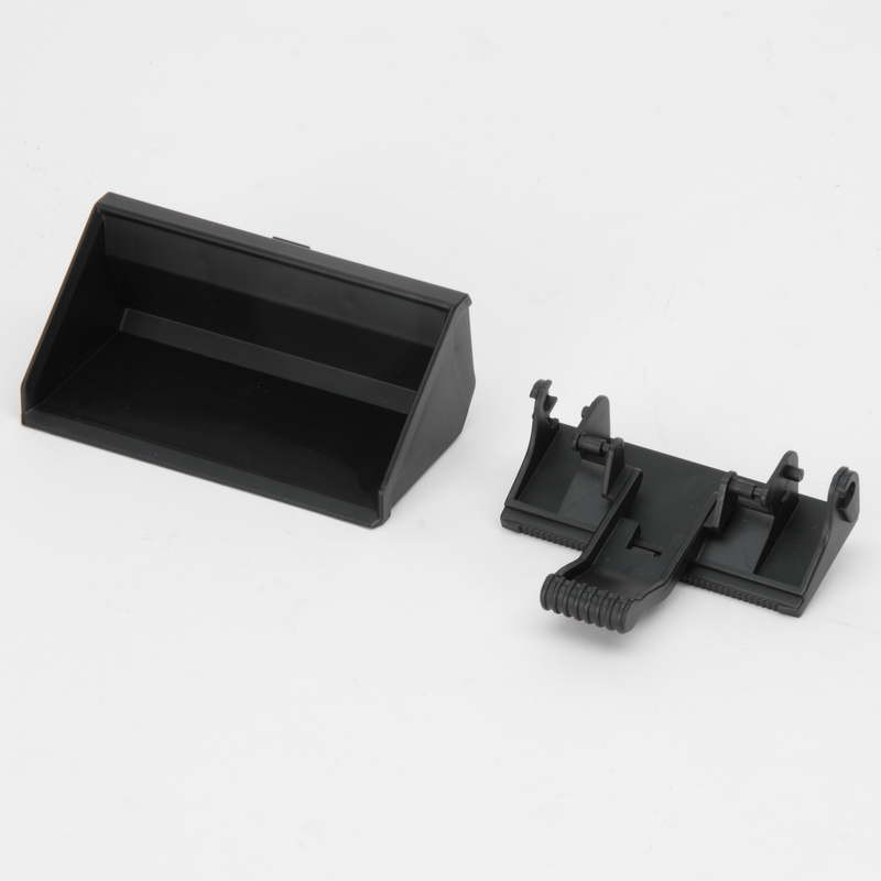ONDERDEEL: shovel m adapterplaat 2431 ONDERDEEL: shovel m adapterplaat 2431