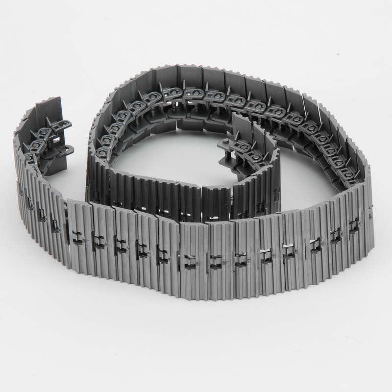 ONDERDEEL: ketting voor 2438