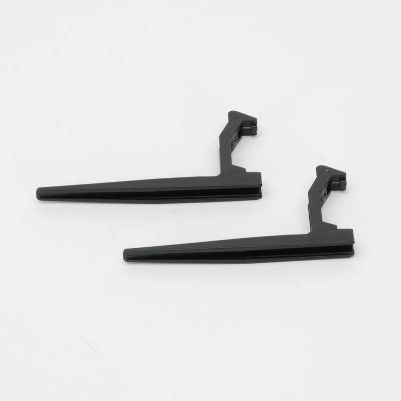 ONDERDEEL: lepels voor 2511 (2 stuks) ONDERDEEL: lepels voor 2511 (2 stuks)