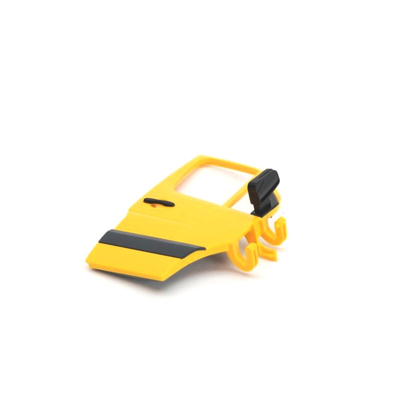 ONDERDEEL: rechterdeur MB Sprinter DHL ONDERDEEL: rechterdeur MB Sprinter DHL