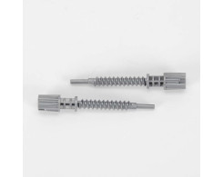 ONDERDEEL: draaibouten achterhef 3000 serie 2st.
