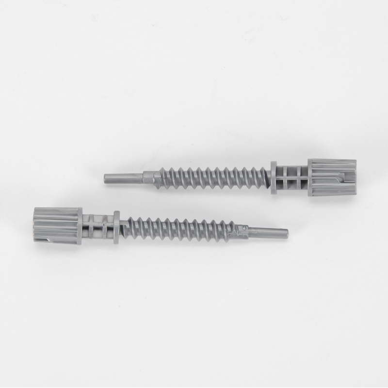 ONDERDEEL: draaibouten achterhef 3000 serie 2st. ONDERDEEL: draaibouten achterhef 3000 serie 2st.