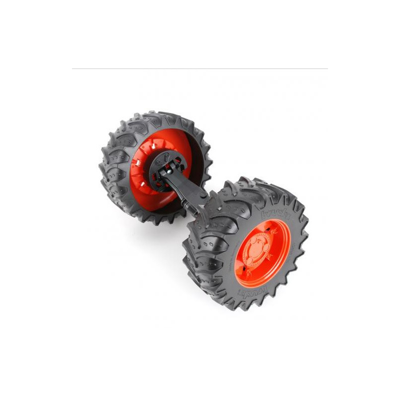ONDERDEEL: achteras Claas Xerion ONDERDEEL: achteras Claas Xerion