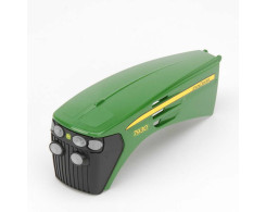 ONDERDEEL: motorkap JD 7930
