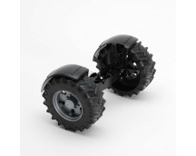 ONDERDEEL: vooras Deutz 3080