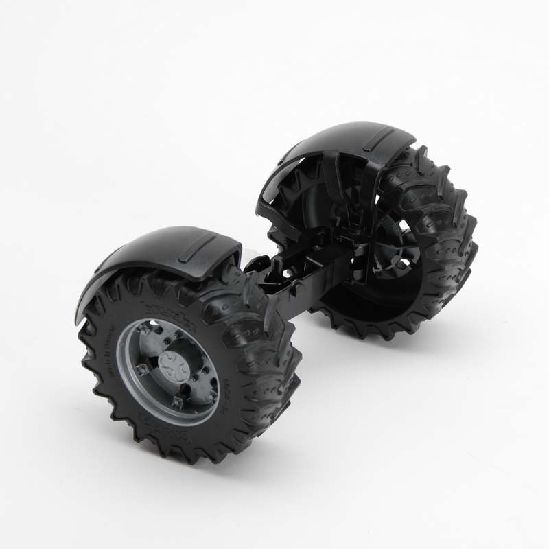 ONDERDEEL: vooras Deutz 3080