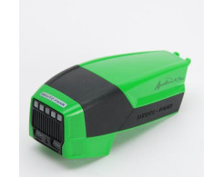 ONDERDEEL: motorkap Deutz-Agrotron X720