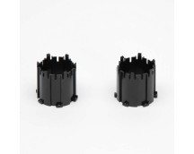 ONDERDEEL: adapter klein v. dubb.lucht