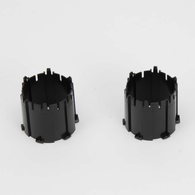 ONDERDEEL: Adapter (groot) voor dubbele banden ONDERDEEL: Adapter (groot) voor dubbele banden