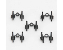 ONDERDEEL: koppelingshaken 5 sets a 2 stuks
