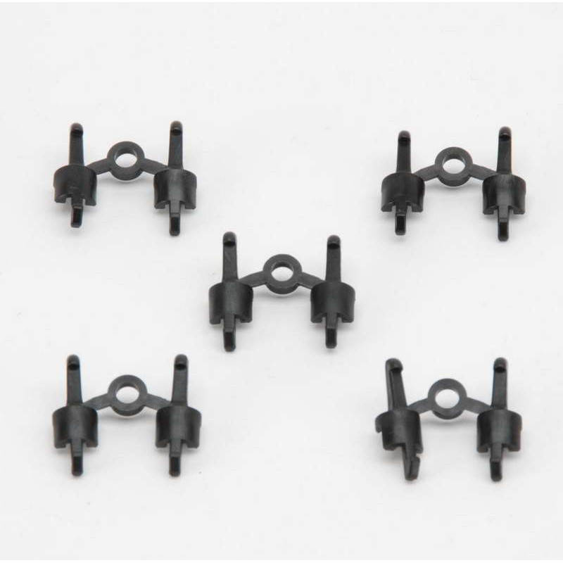 ONDERDEEL: koppelingshaken 5 sets a 2 stuks