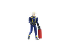 Brandweerman