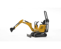 JCB micrograafmachine 9010CTS