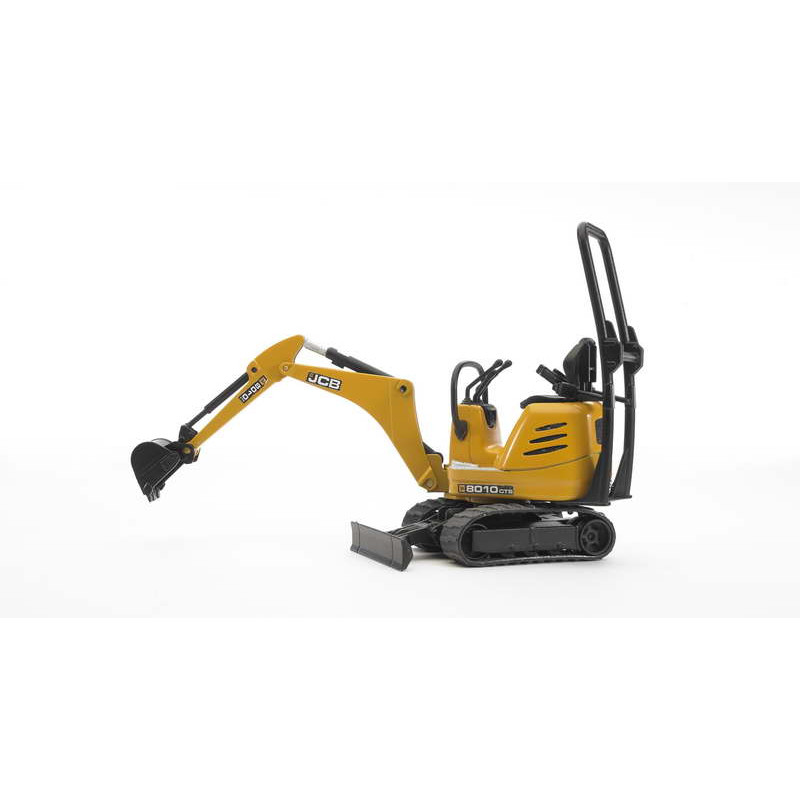 JCB micrograafmachine 9010CTS JCB micrograafmachine 9010CTS