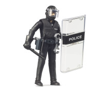 Bworld Politie speelfiguur Special Forces